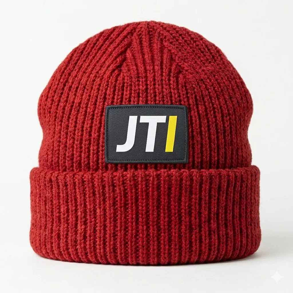 Custom Beanies made in Lagos, Nigeria
