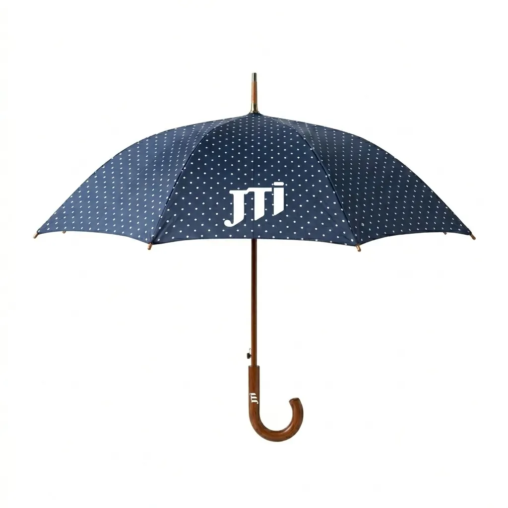 Custom Umbrella printed in Lagos, Nigeria