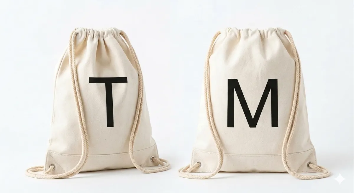 Custom Drawstring Bags printed in Lagos, Nigeria