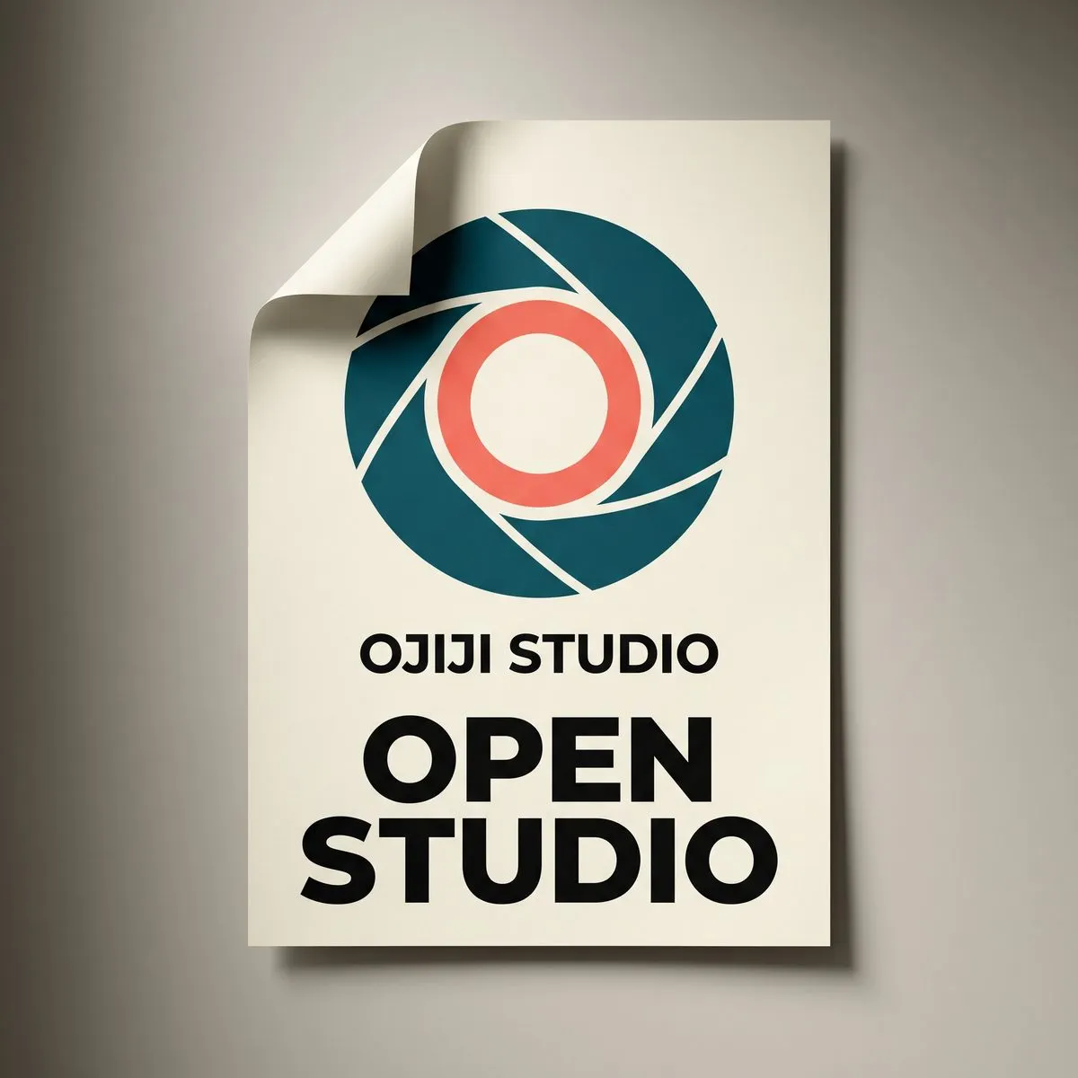 Custom Waterbase Poster Signs printed in Lagos, Nigeria