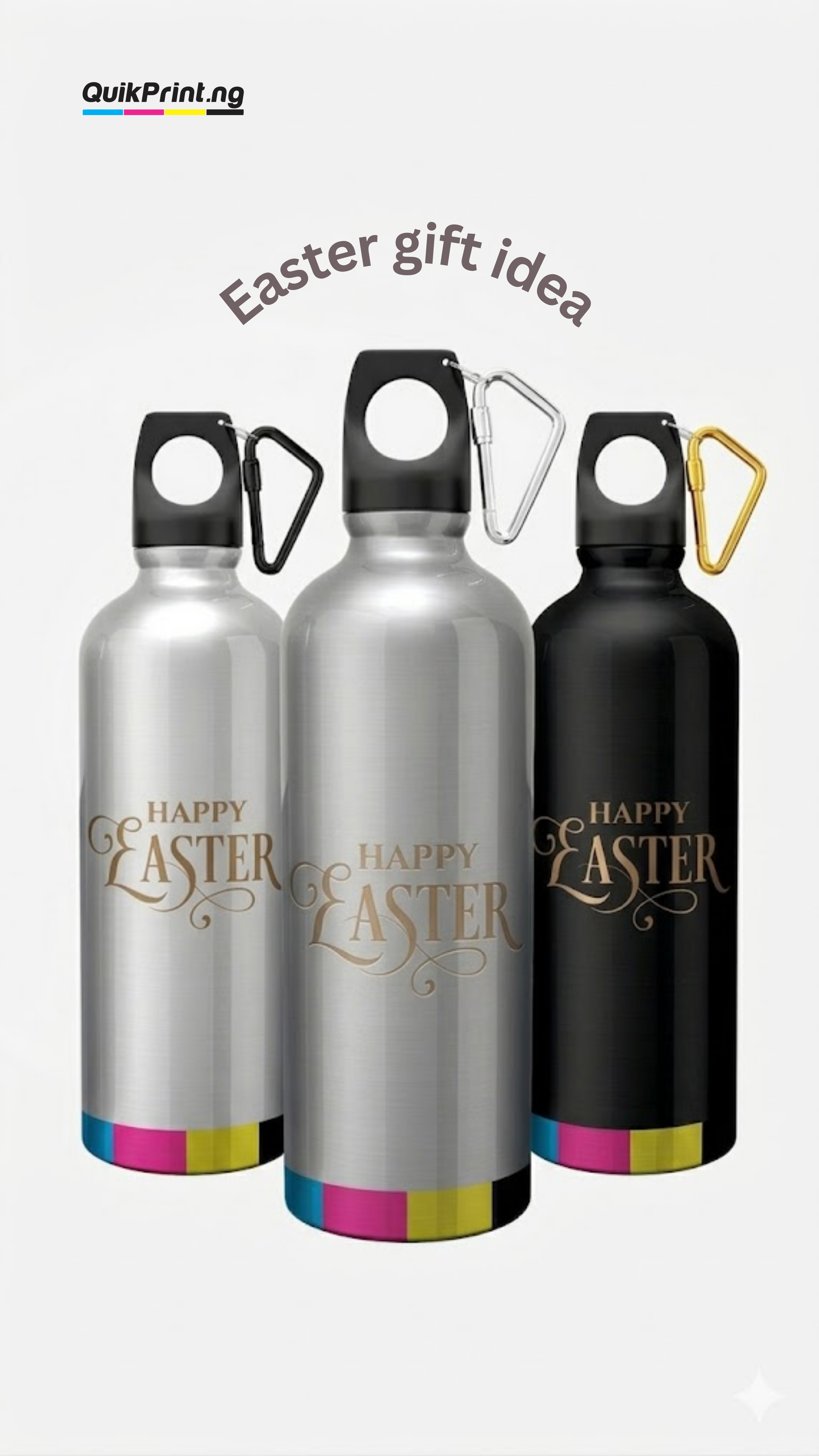 corporate gift branding