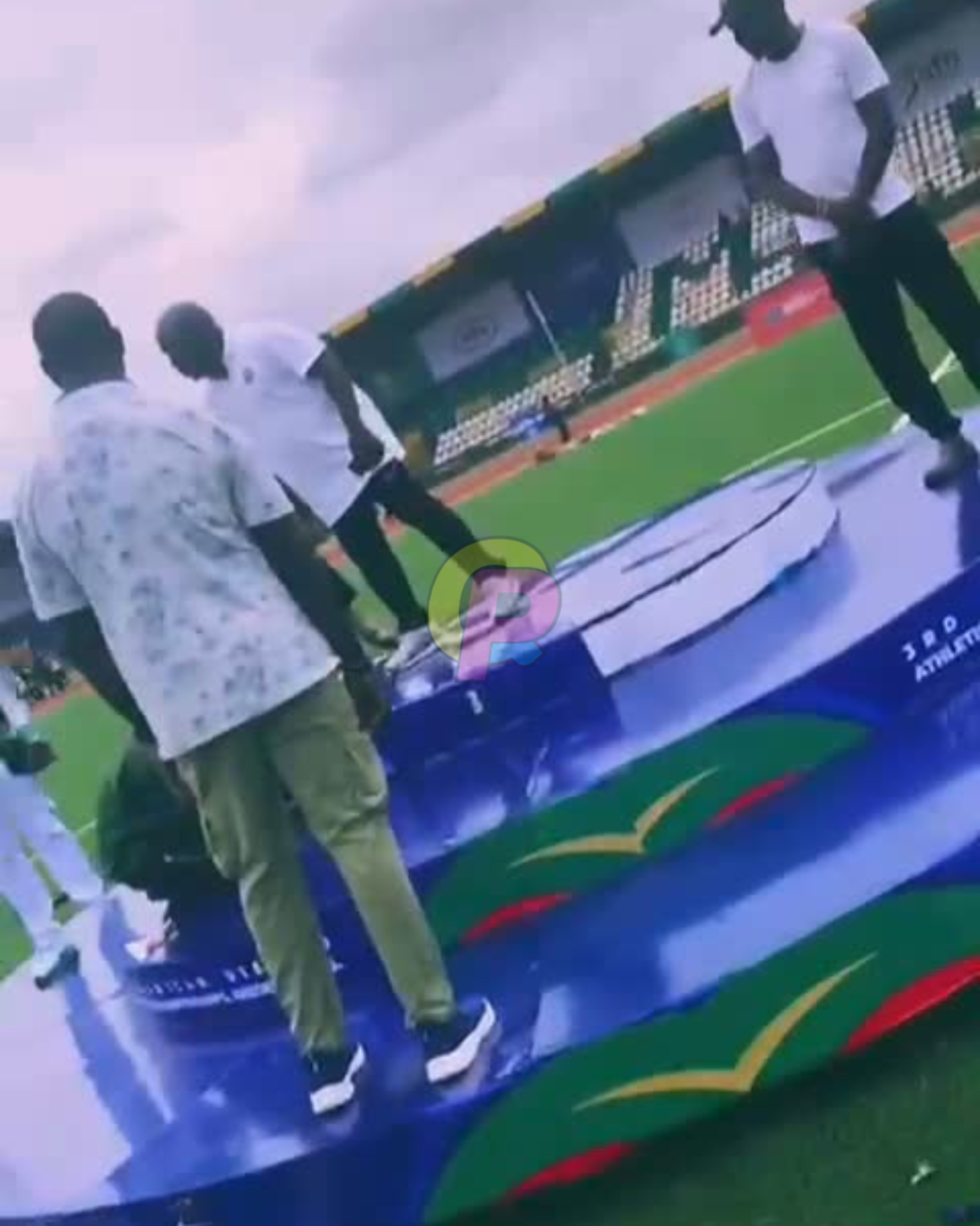 event branding