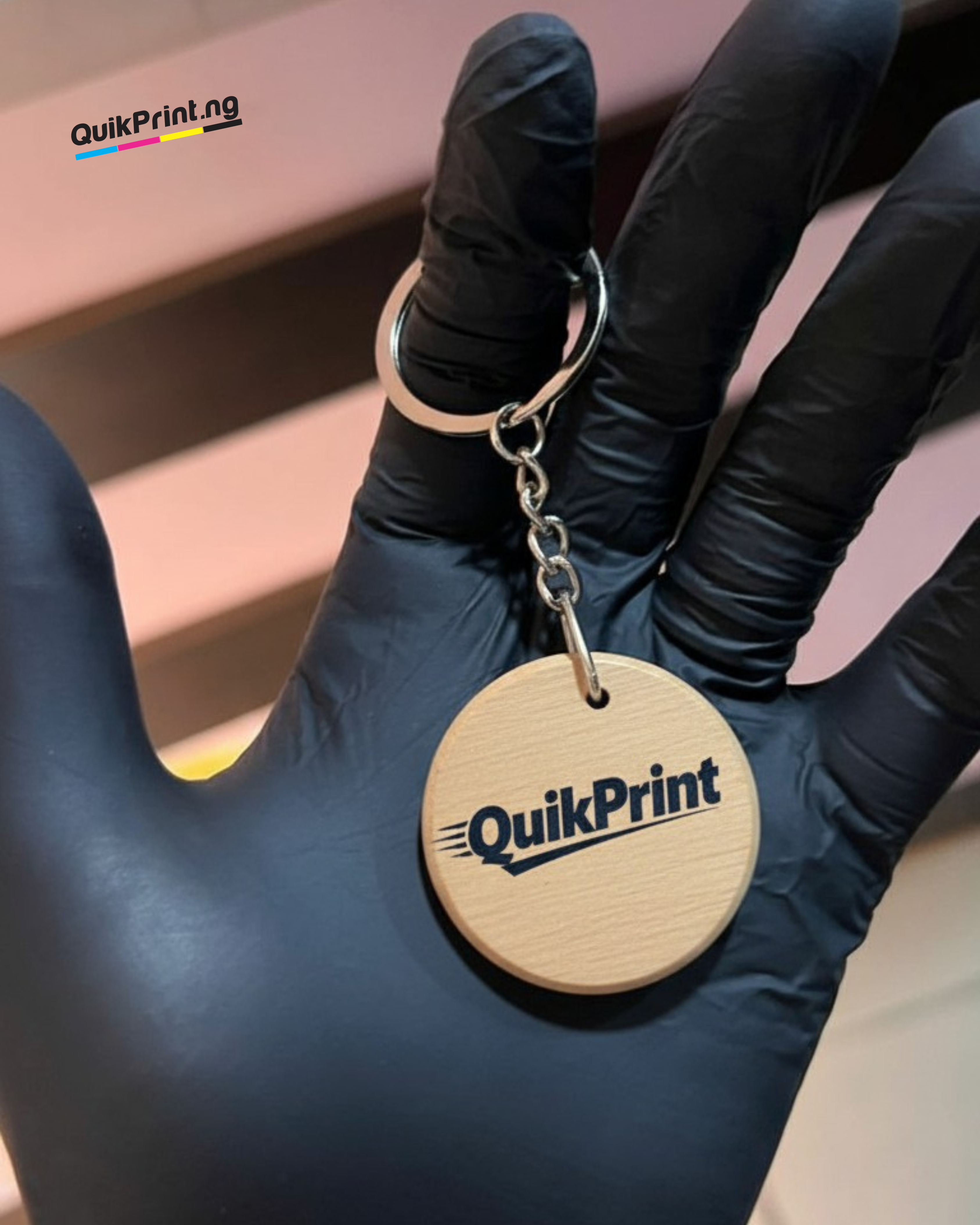 corporate gift branding