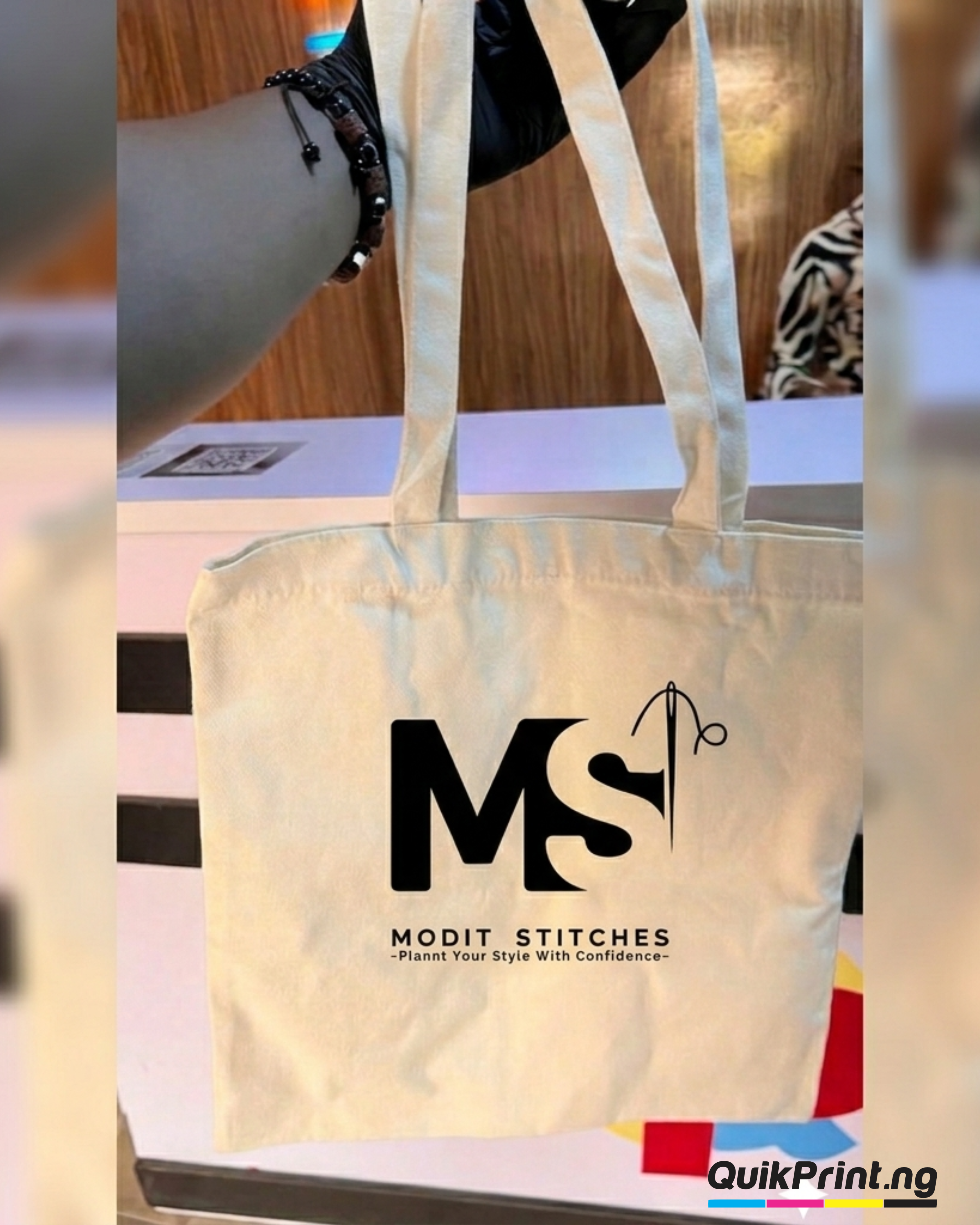 corporate gift branding