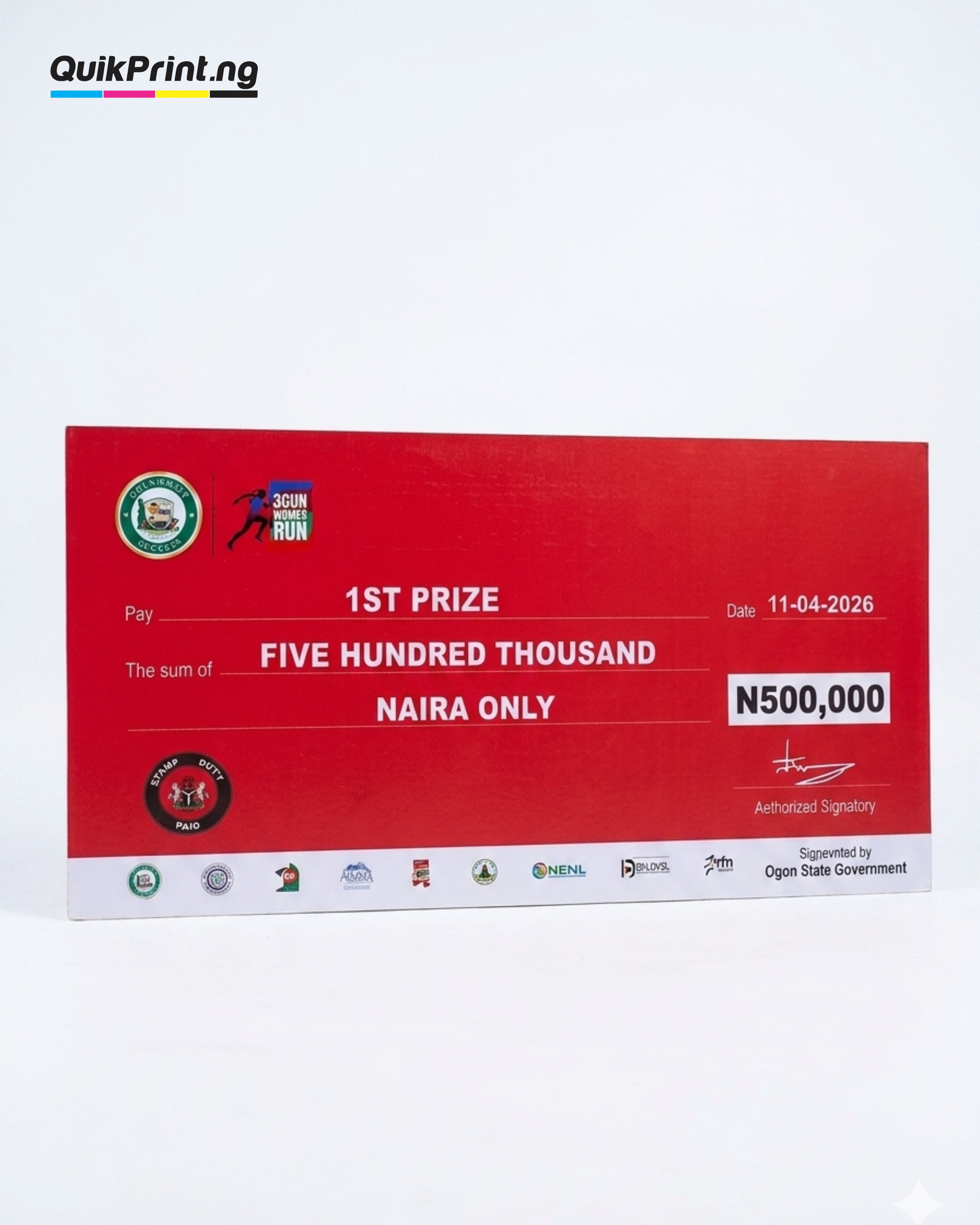 event branding