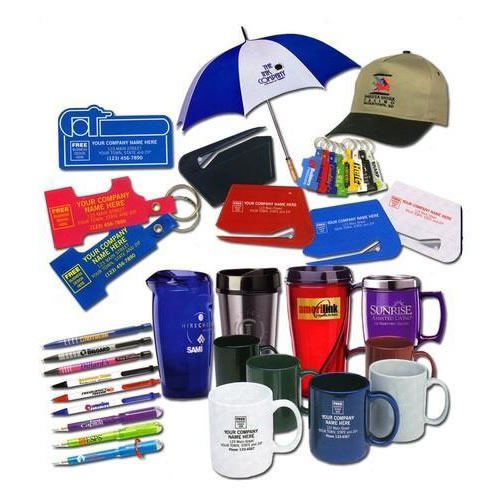 Corporate Gifts and Souvenirs