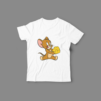 Free Kids T-Shirt