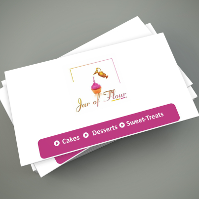 business cards quikprint