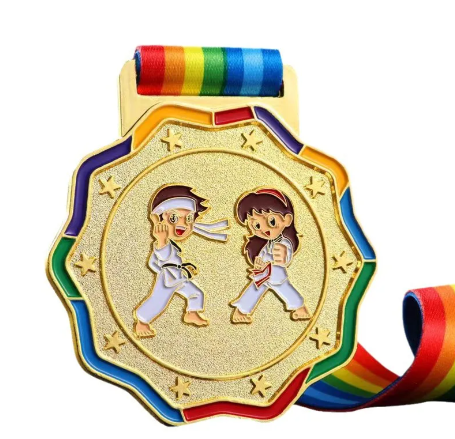 Medals