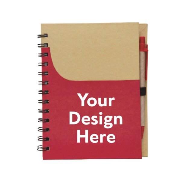Soft Cover Jotters - Image 4