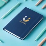 Stationeries Notebooks
