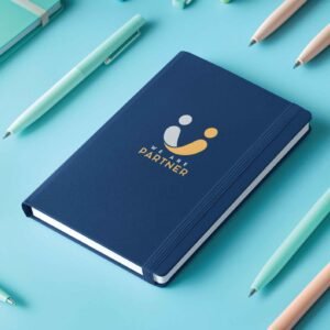 Stationeries Notebooks