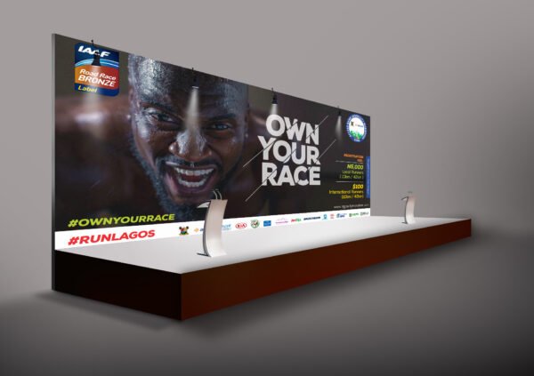 Flex Banner Print