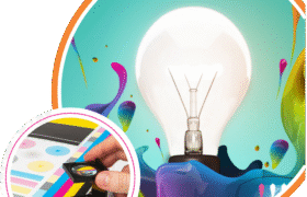 Printelligence – Where Creativity Meets Precision at QUIKPRINT