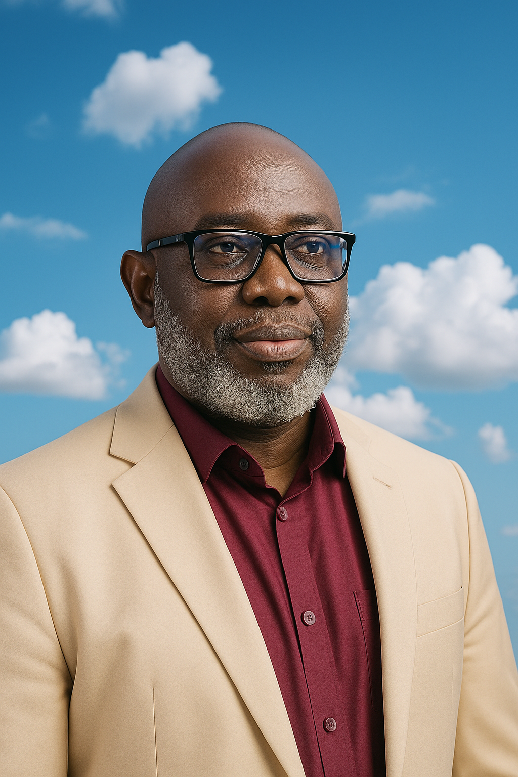 Ogundele Tiamiyyu