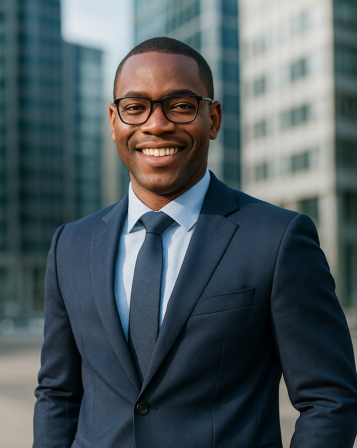 Chinedu Kasumu