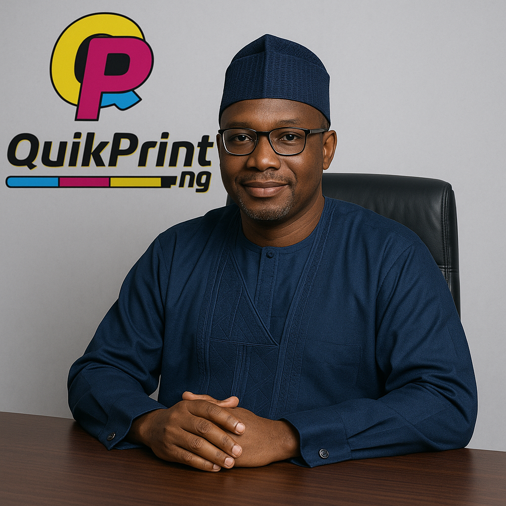 Gbenga Felix Oluwakeye
