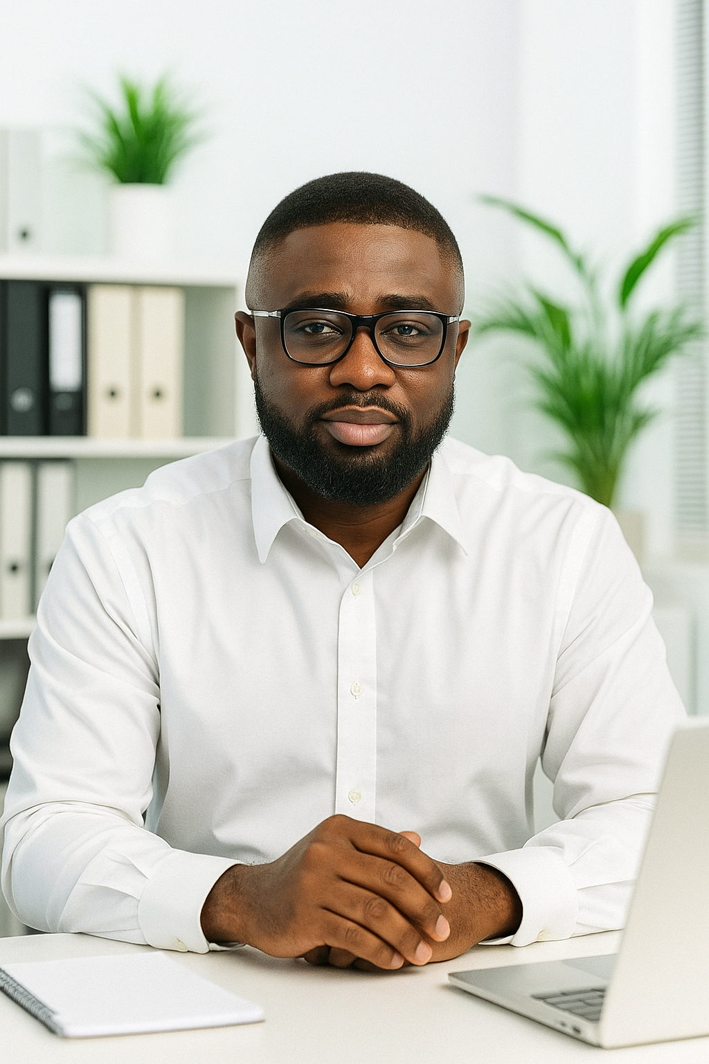 Gbenga Felix Oluwakeye