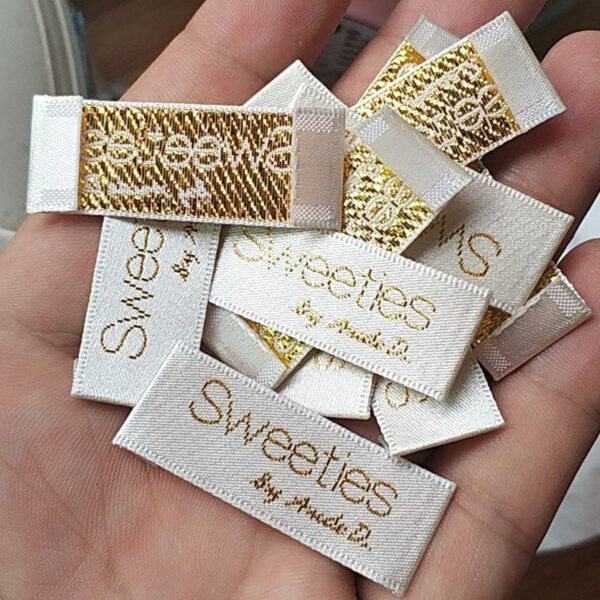 Cloth Tags - Image 4