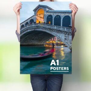 A1 Posters