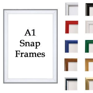 A1 Snap Frames
