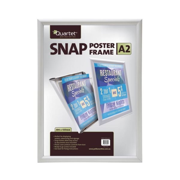 A2 Snap Frames - Image 2