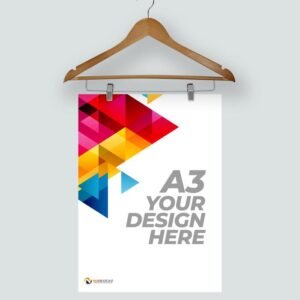 A3 Posters