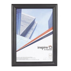 A4 Snap Frames