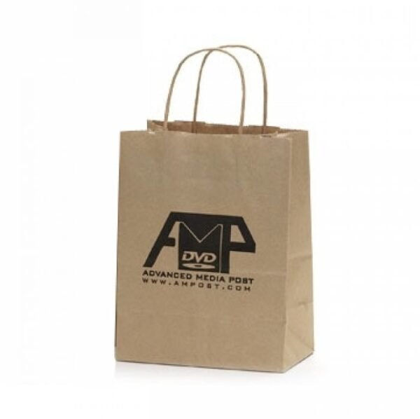 Small (A5) Paper Bags - Image 2