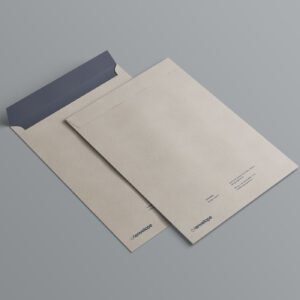 C4 (Big A4) Envelopes