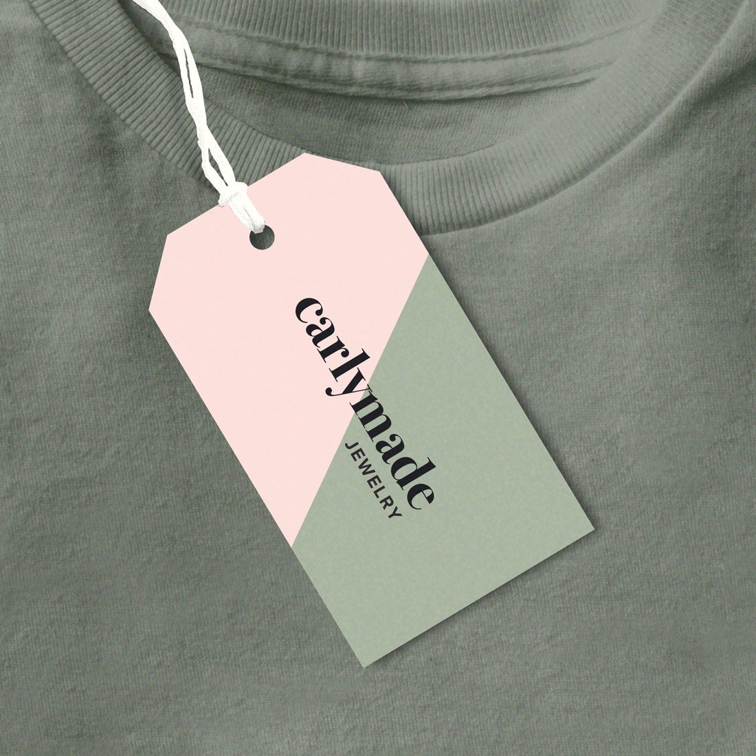 Cloth Tags - Image 3