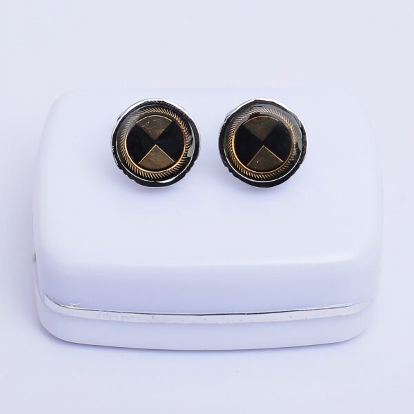 Branded Cufflinks - Image 2