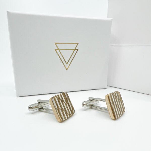 Branded Cufflinks - Image 3