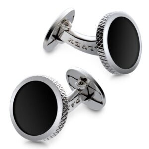 Branded Cufflinks