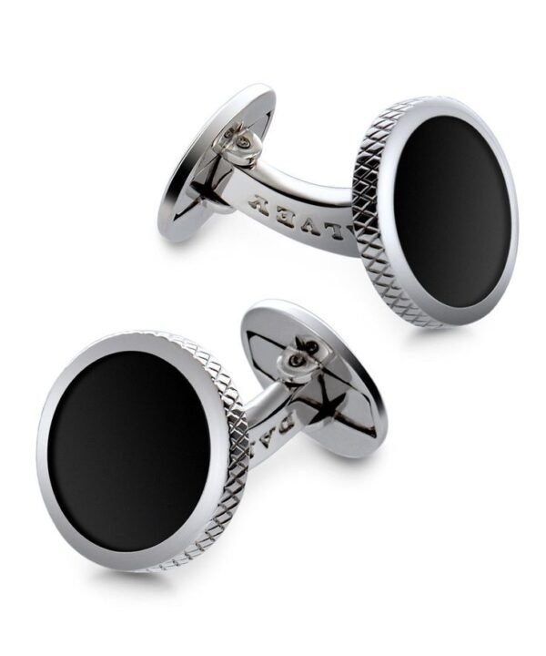 Branded Cufflinks