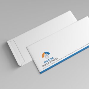 DL Envelope (Small)