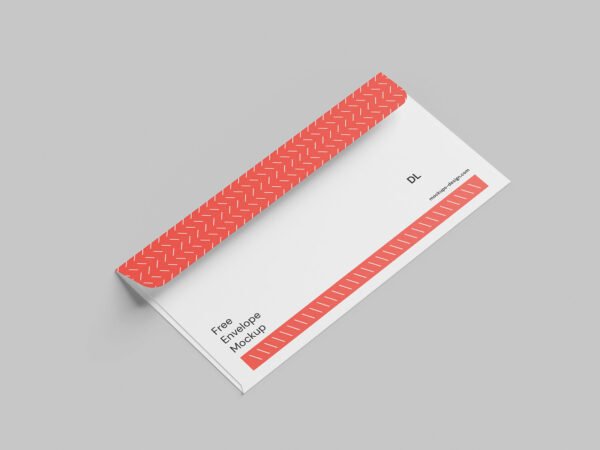 DL Envelope (Small) - Image 3
