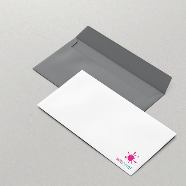 DL Envelope (Small) - Image 4