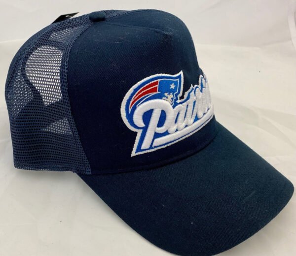 Customized Caps - Image 2