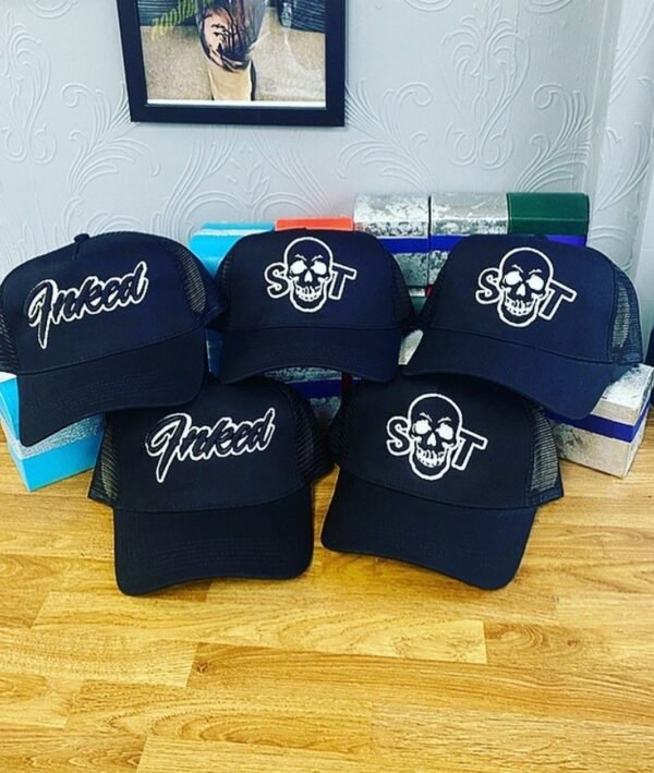 Customized Caps - Image 3