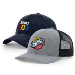 Customized Caps