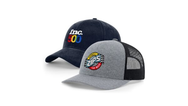 Customized Caps