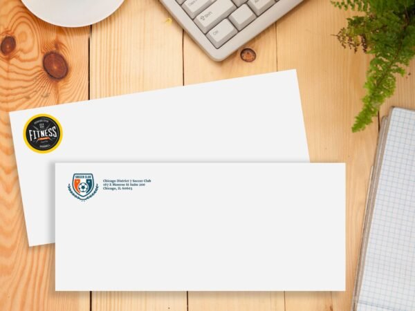 Regular Sized Envelope - Image 2
