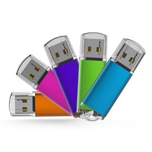 Flash Drives