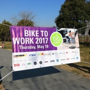Flex Banner Print
