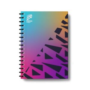 Hardcover Jotters