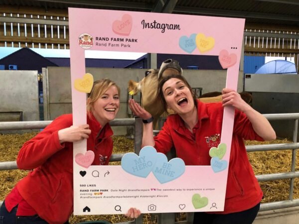 Instagram frame board - Image 2