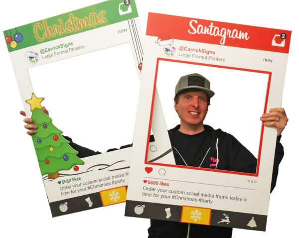 Instagram frame board - Image 3