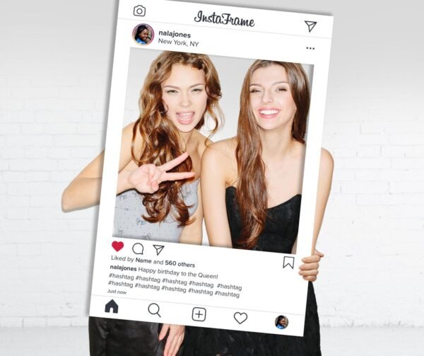 Instagram frame board - Image 4