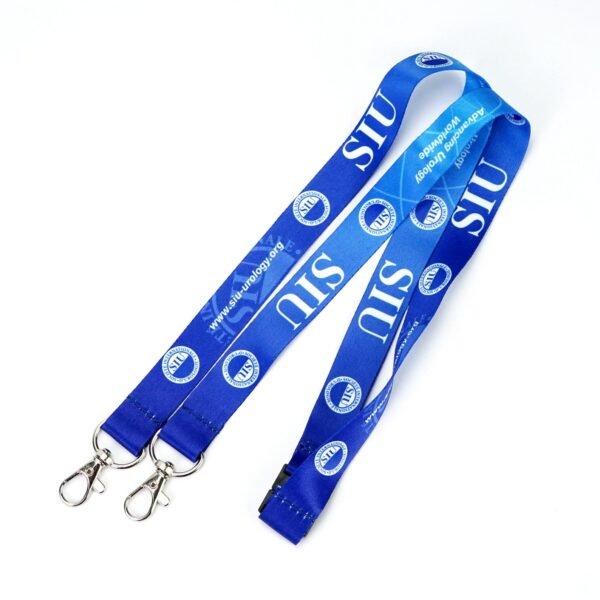 Customised Lanyards - Image 2